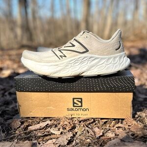 New Balance Fresh Foam X More V4